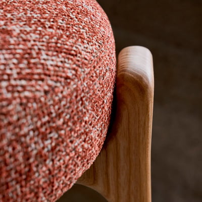 Granite Chair