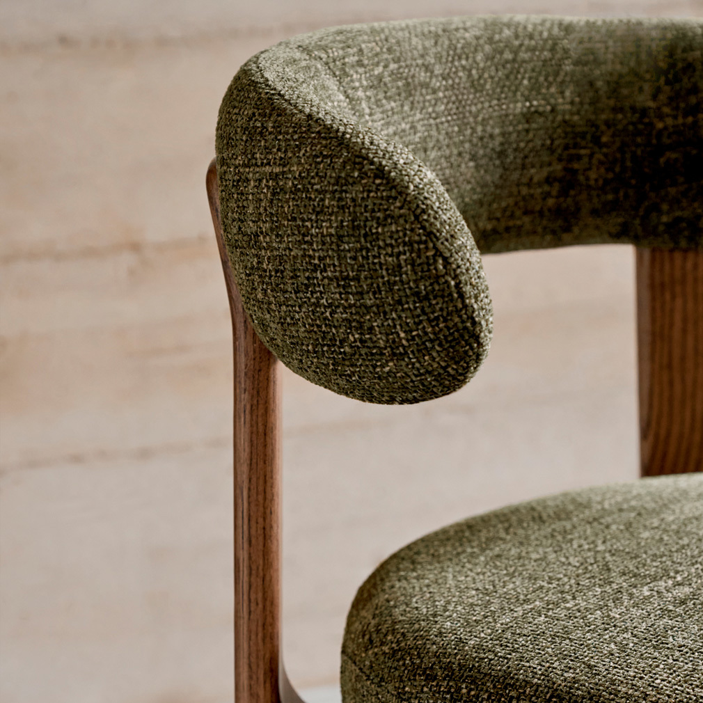 Granite Chair