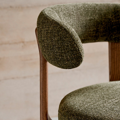 Granite Chair