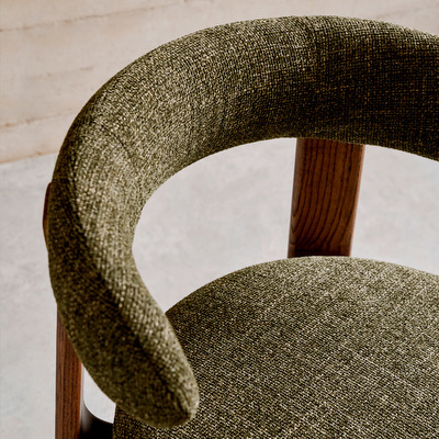 Granite Chair