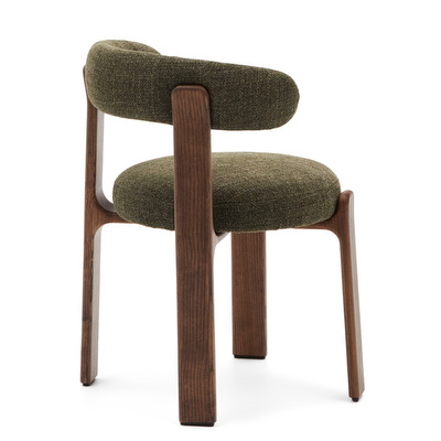 Granite Chair