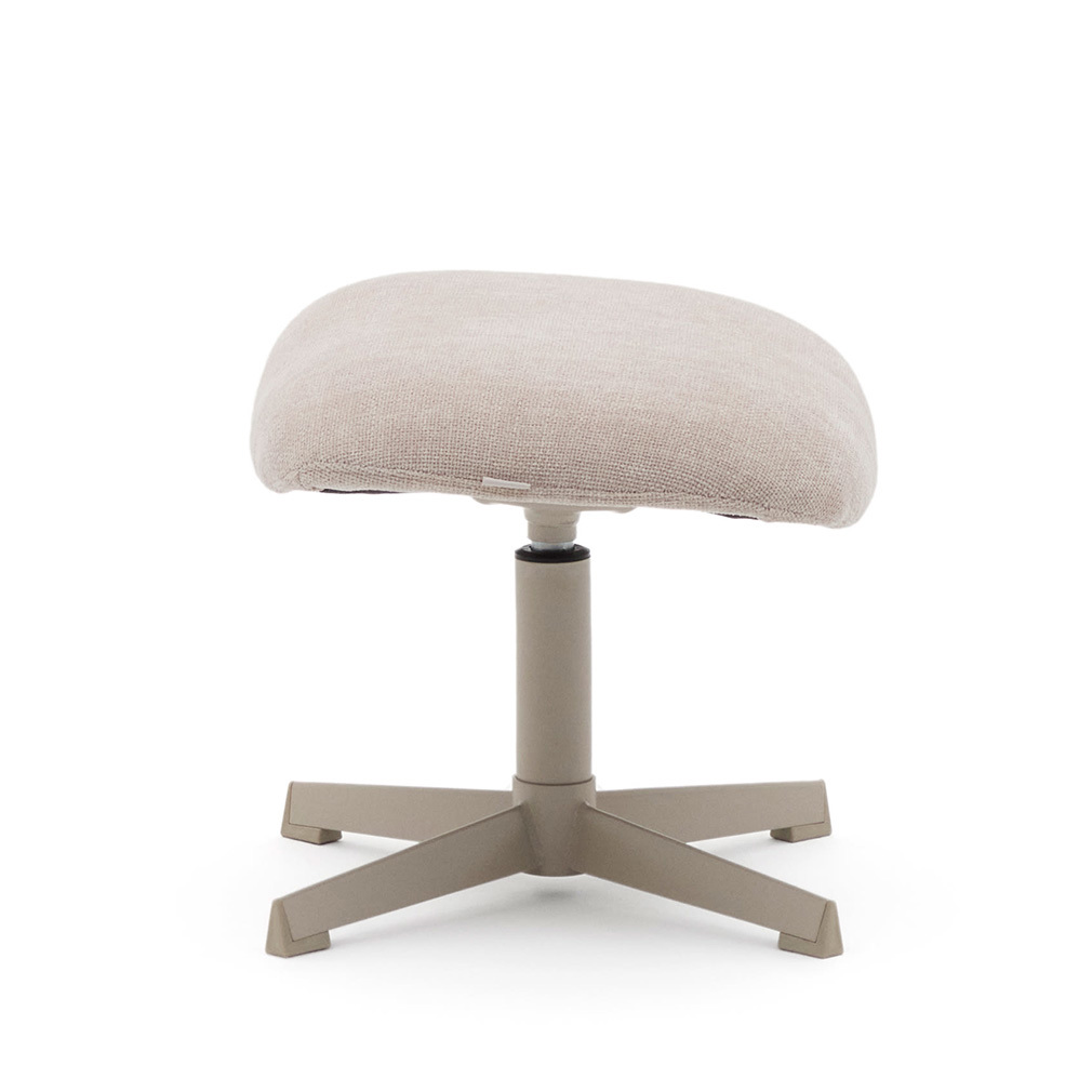 Jaspe Footstool