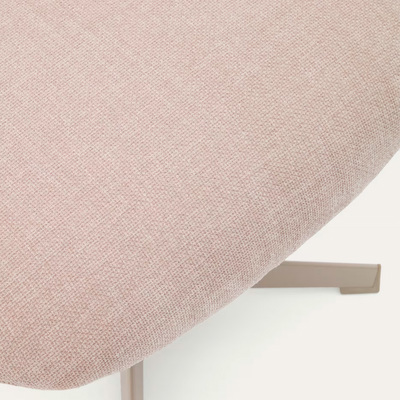 Jaspe Footstool