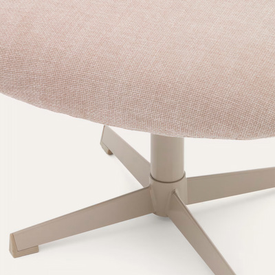 Jaspe Footstool