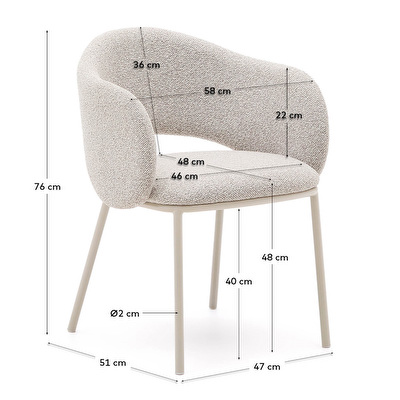 Maina Chair