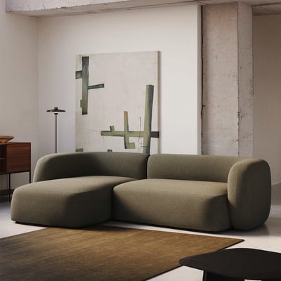Martina Chaise Longue