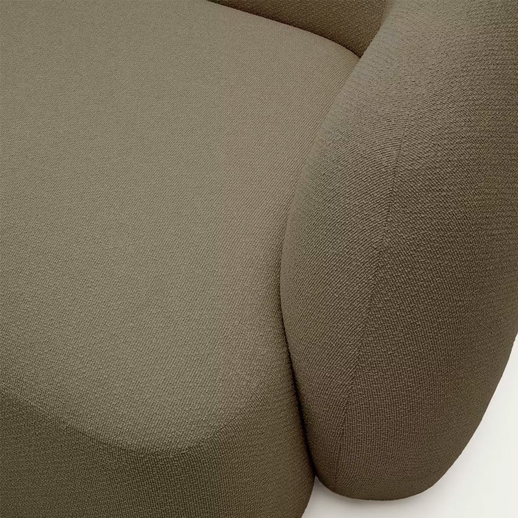 Martina Chaise Longue