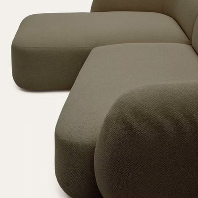 Martina Chaise Longue