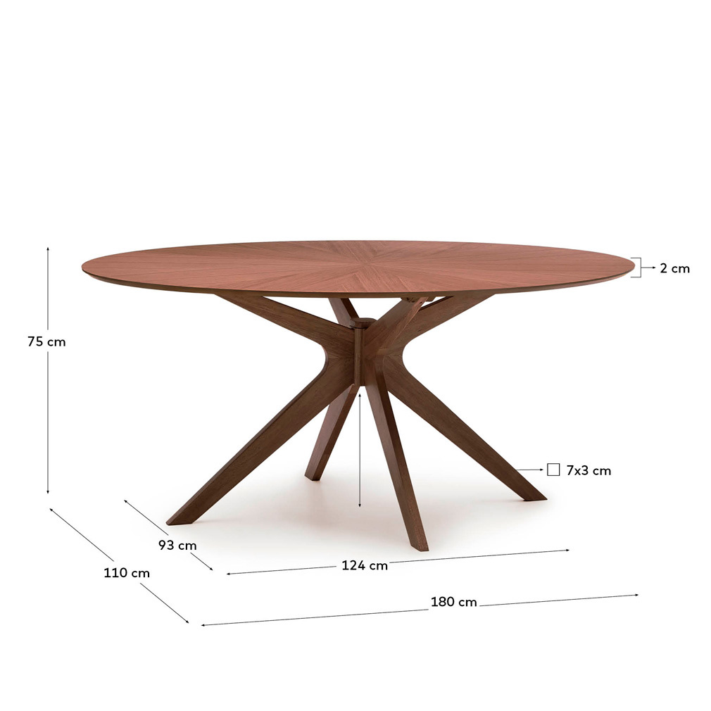 Naanim Dining Table
