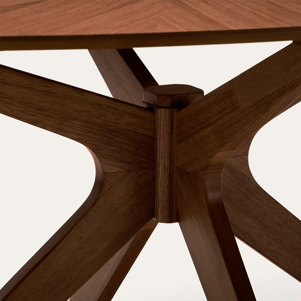 Naanim Dining Table