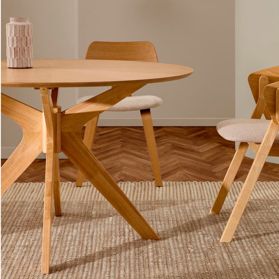 Naanim Dining Table