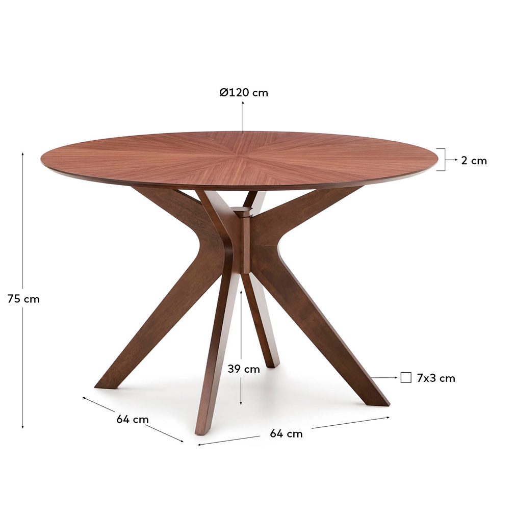 Naanim Dining Table