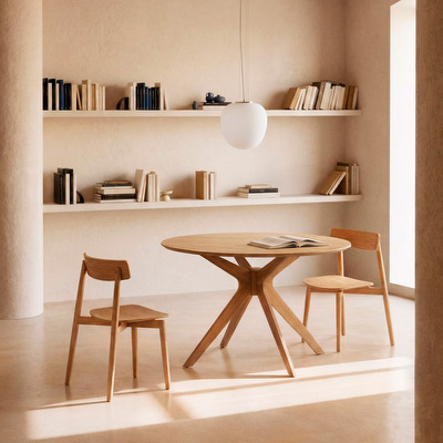 Naanim Dining Table