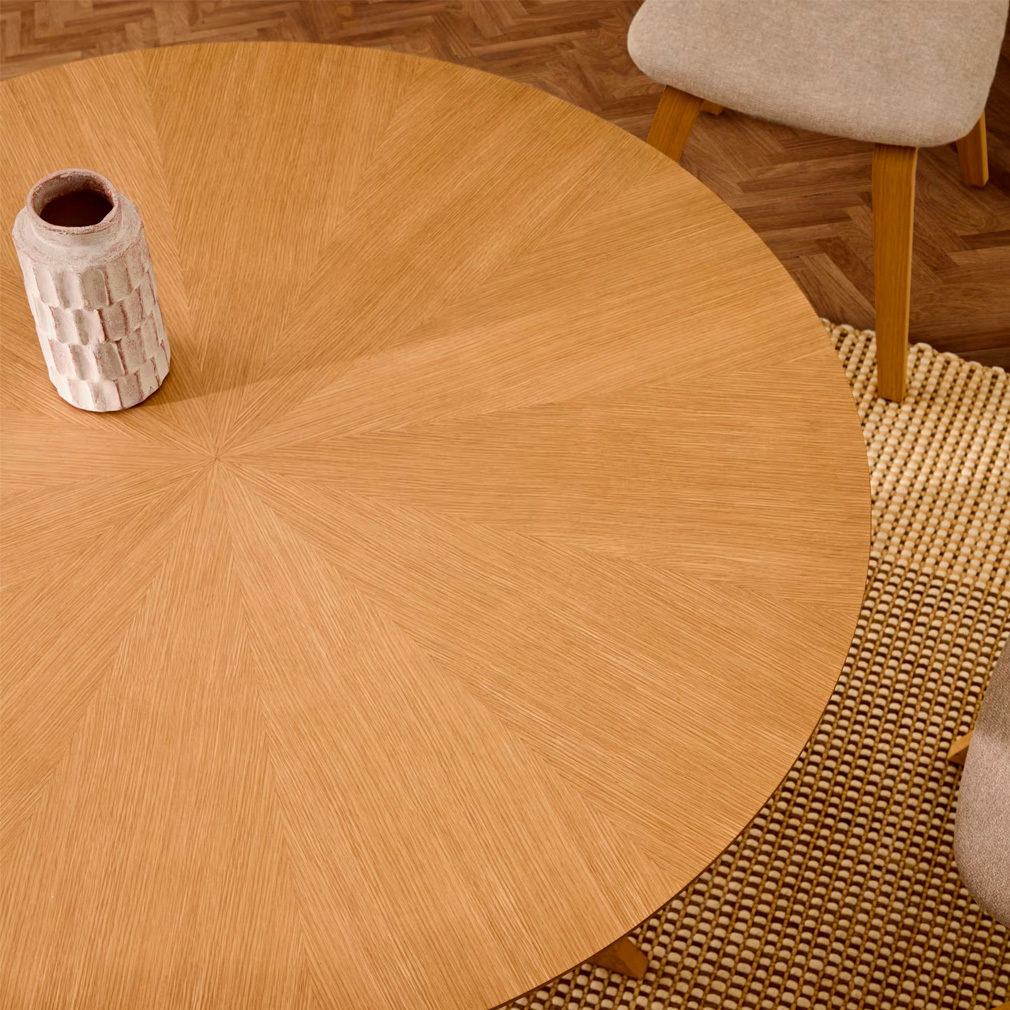 Naanim Dining Table