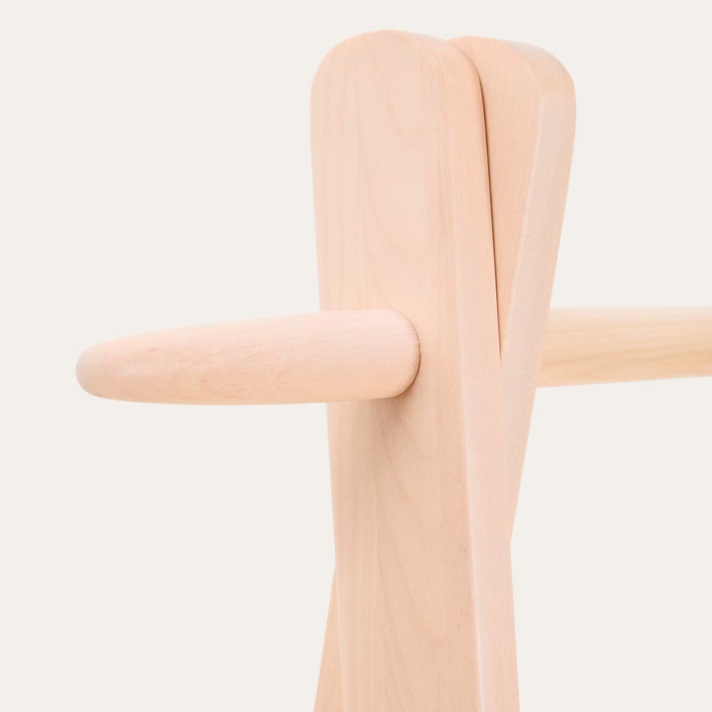 Natane Clothes Rack