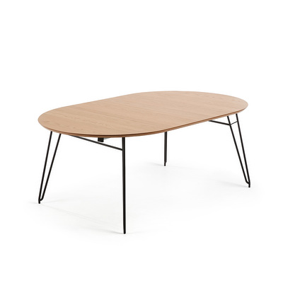 Novac Extendable Dining Table