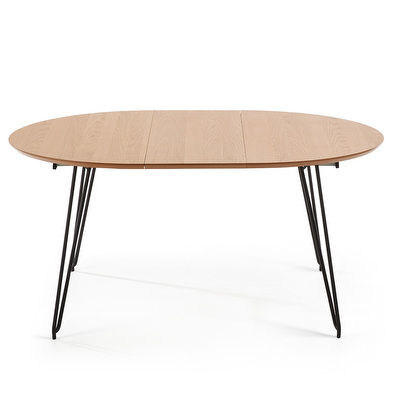 Novac Extendable Dining Table