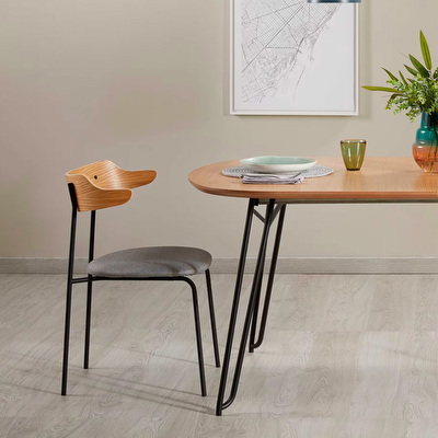 Novac Extendable Dining Table