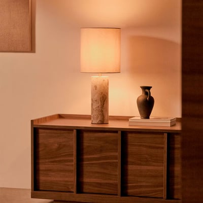 Raze Table Lamp