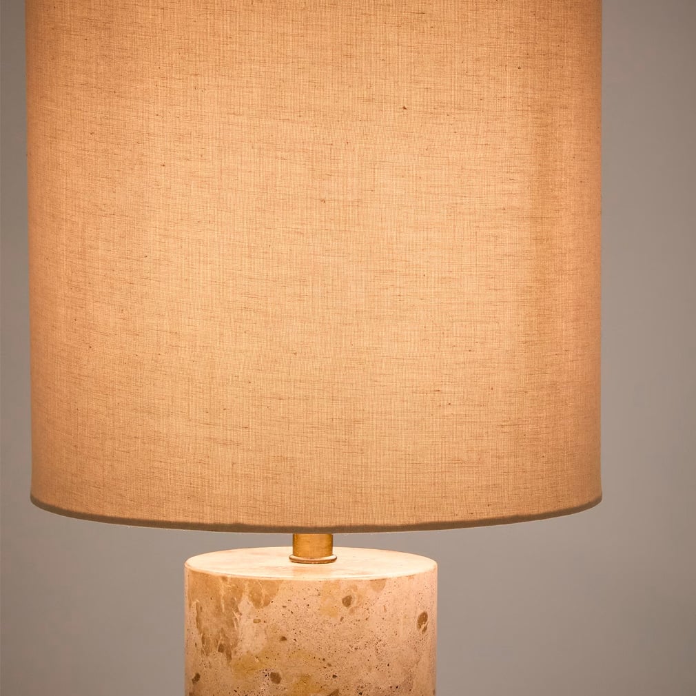 Raze Table Lamp