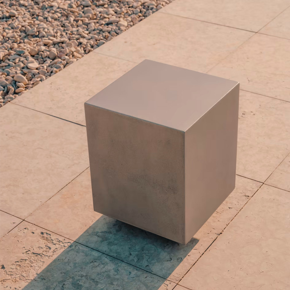 Rustella Side Table