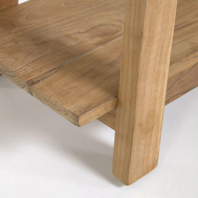 Safara Bedside Table