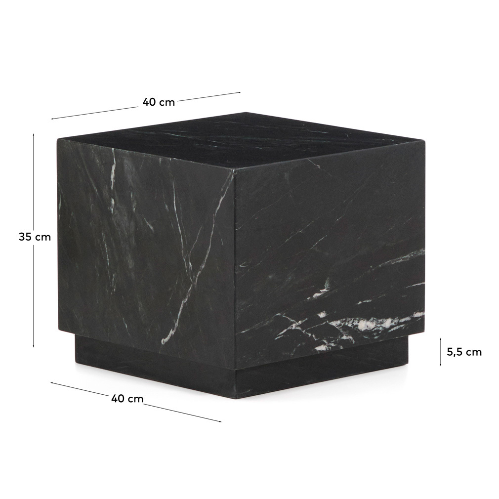 Sorein Side Table