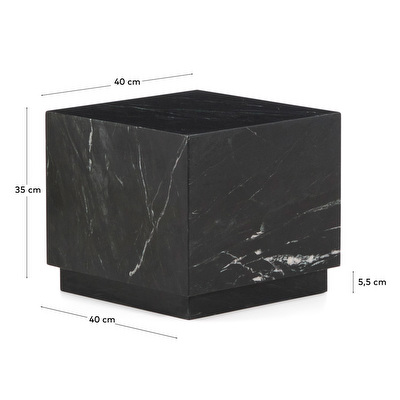 Sorein Side Table