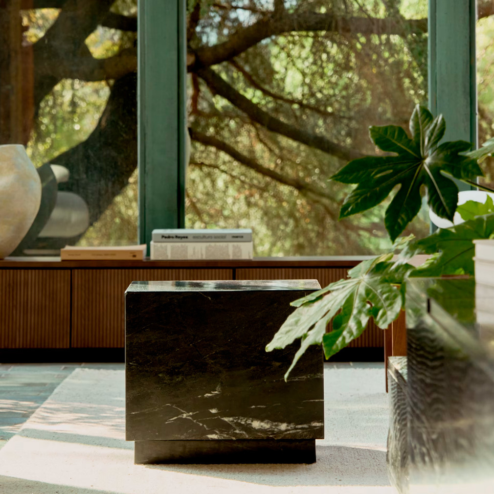 Sorein Side Table