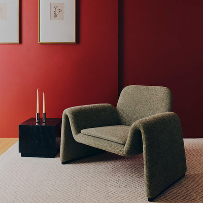 Sorein Side Table