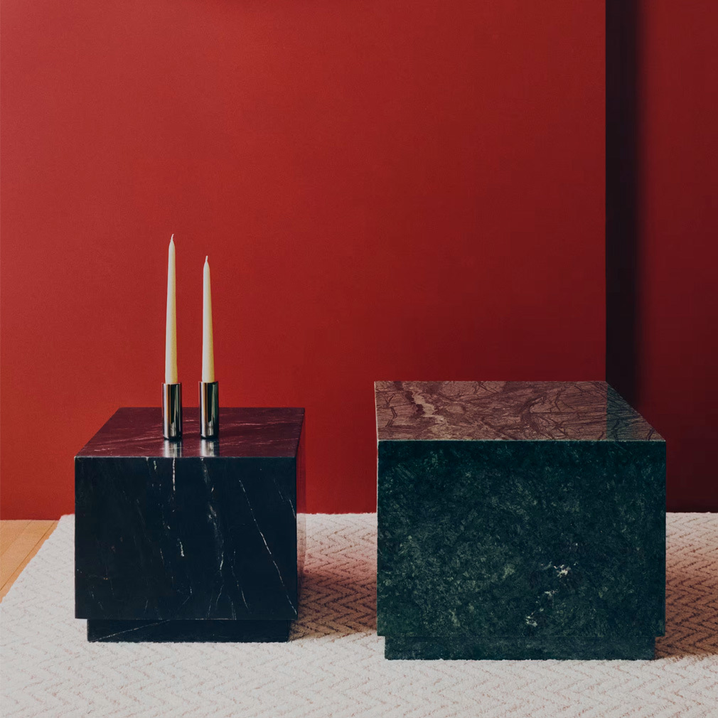 Sorein Side Table