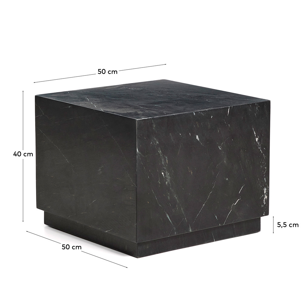 Sorein Side Table
