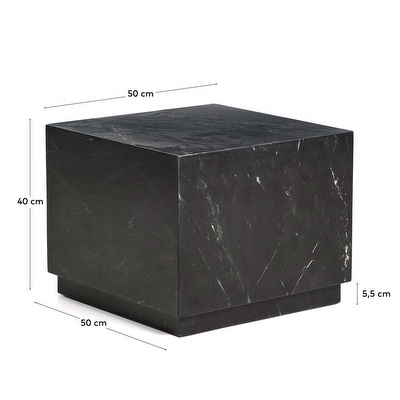 Sorein Side Table