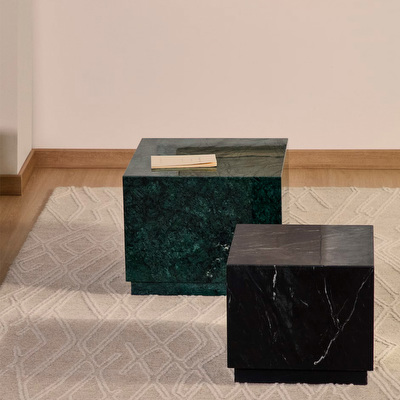 Sorein Side Table