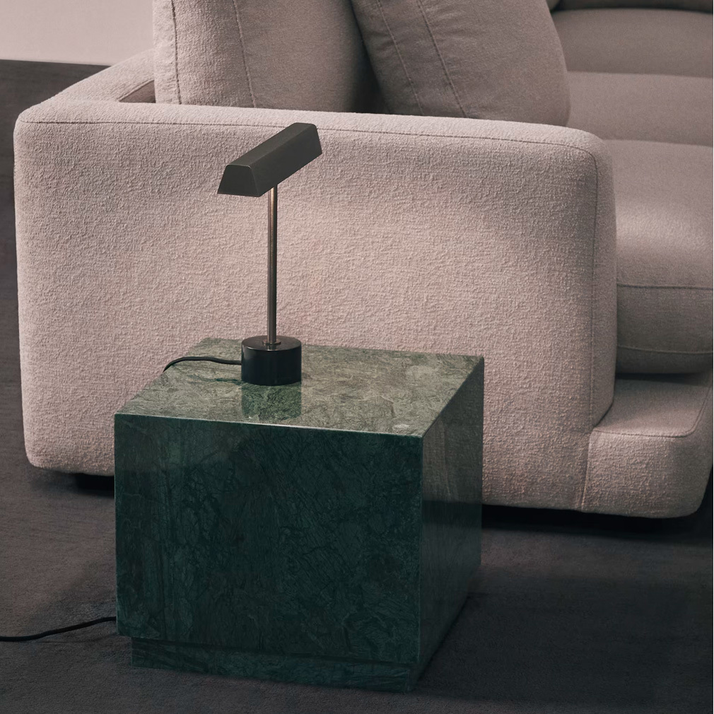 Sorein Side Table
