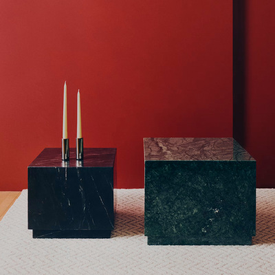 Sorein Side Table