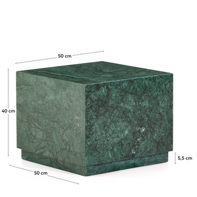 Sorein Side Table