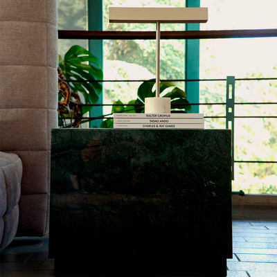 Sorein Side Table