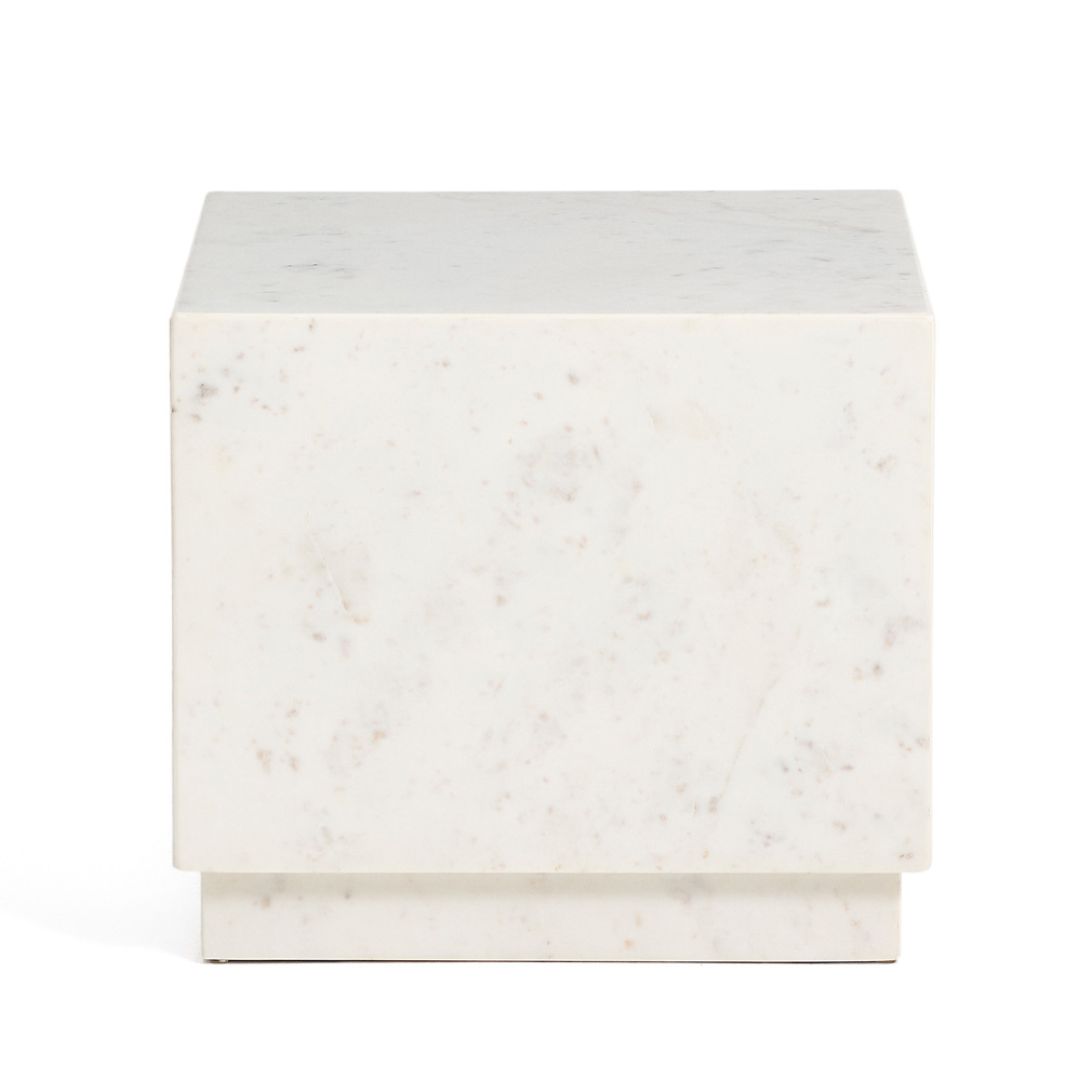Sorein Side Table