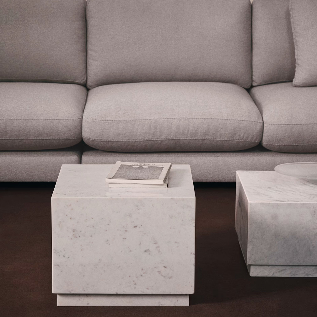 Sorein Side Table