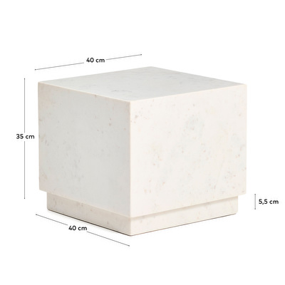 Sorein Side Table
