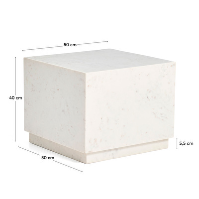 Sorein Side Table