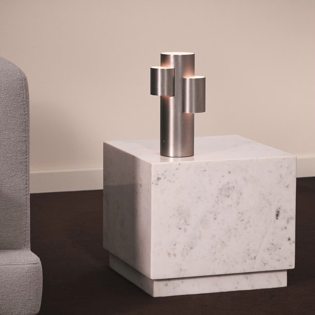 Sorein Side Table