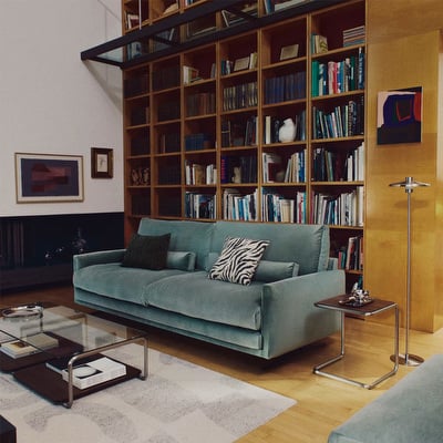 Tarsel Sofa Table