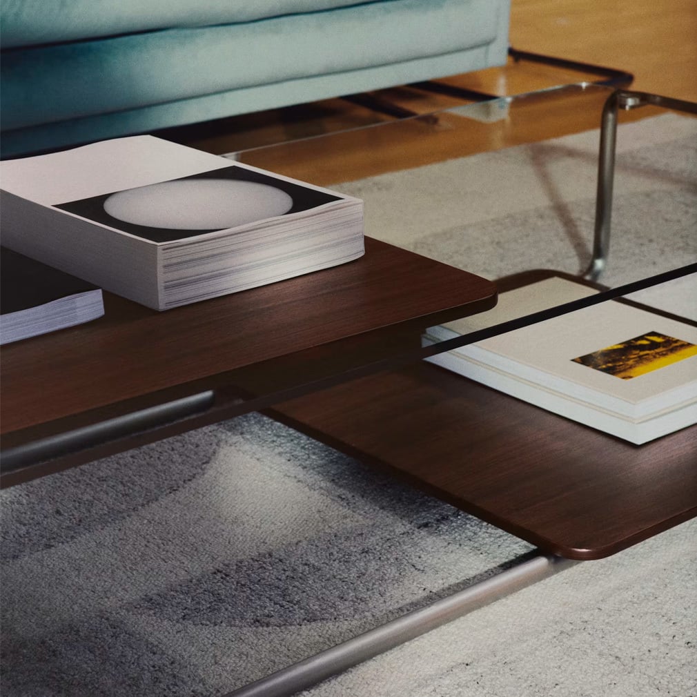 Tarsel Sofa Table