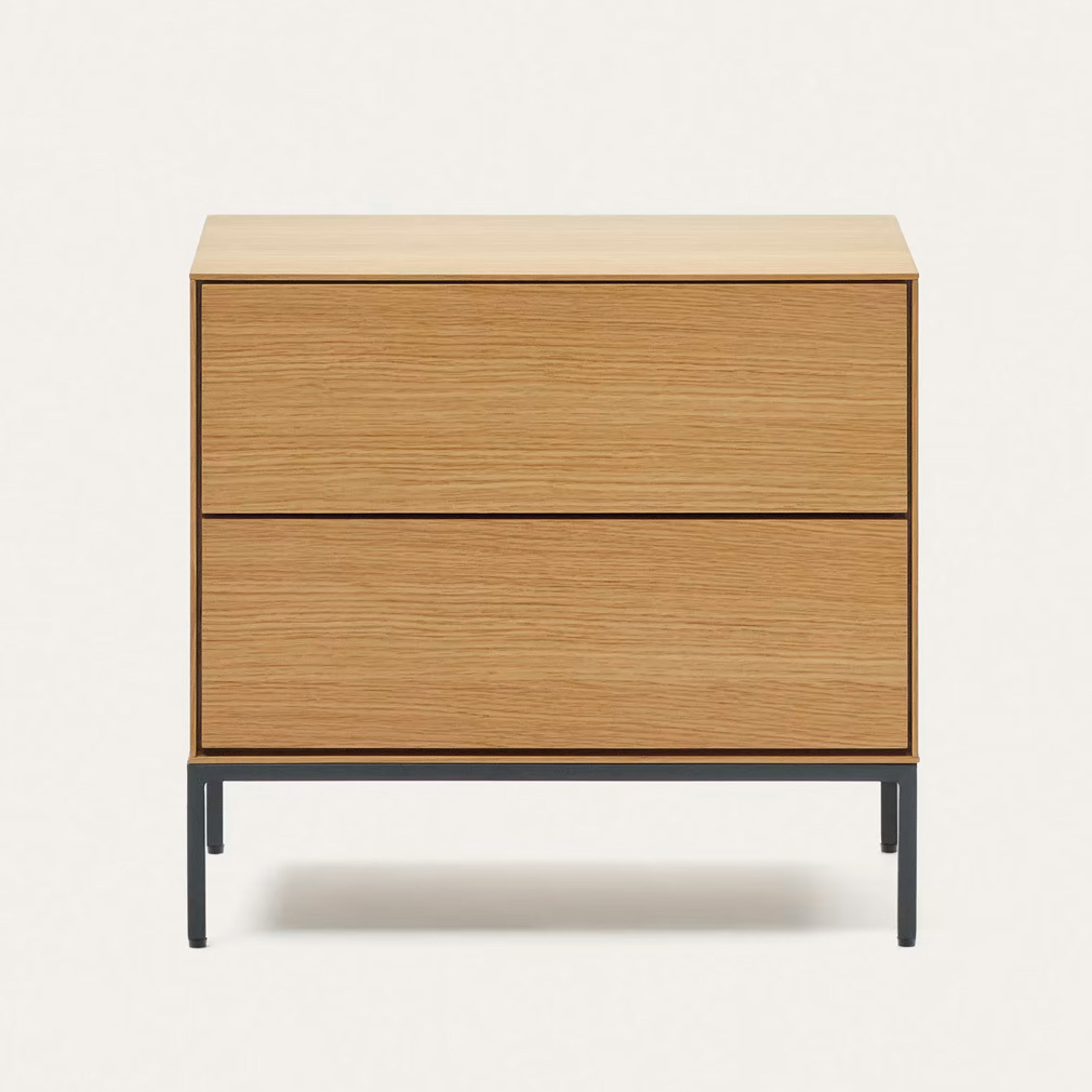Vedrana Bedside Table