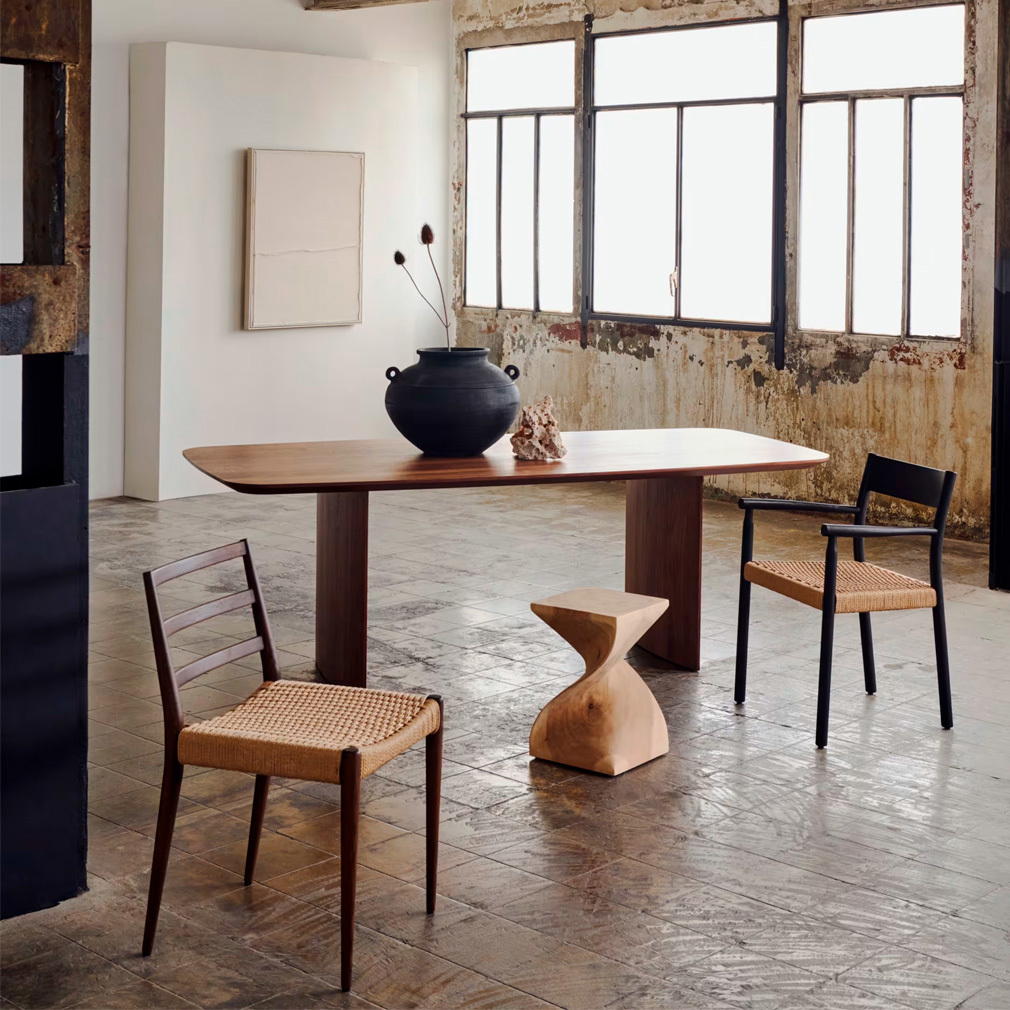 Yalia Chair