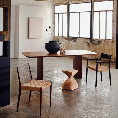 Yalia Chair