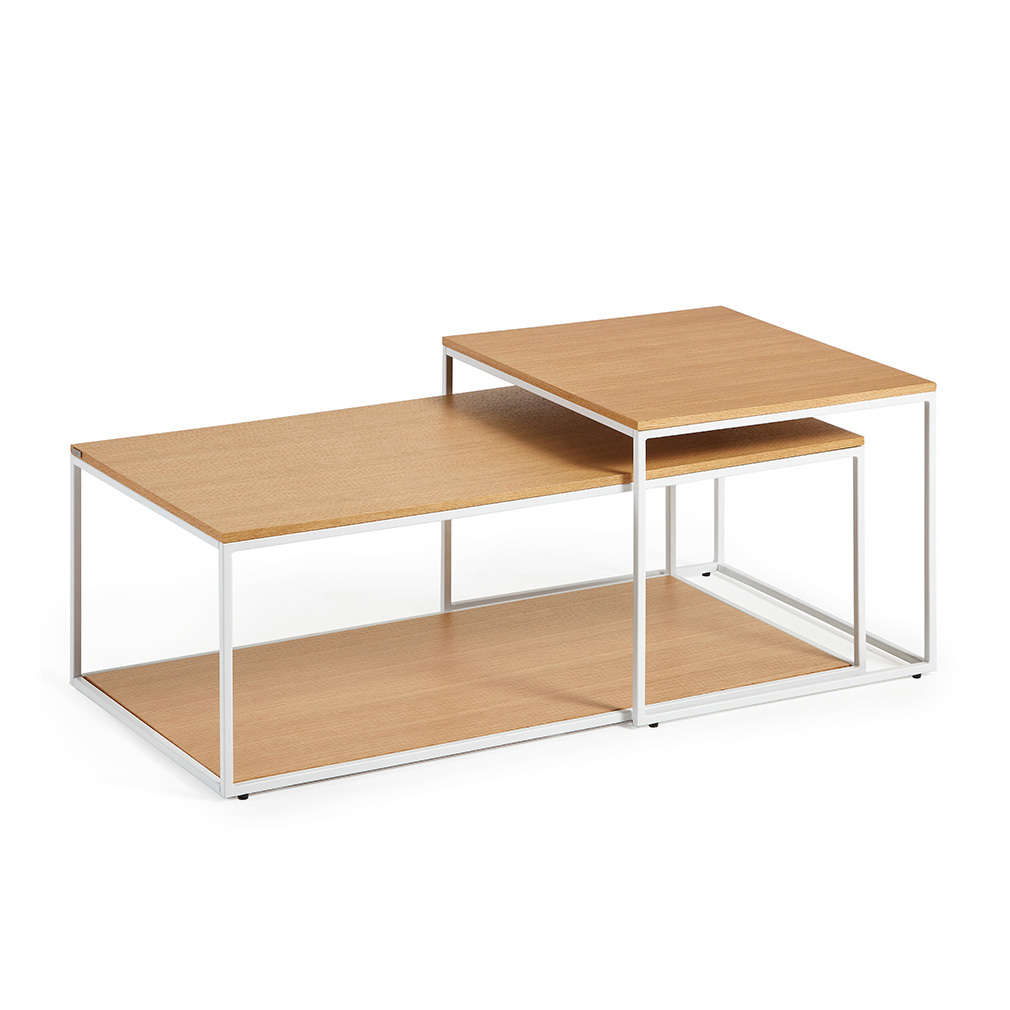 Yoana Coffee Table Set