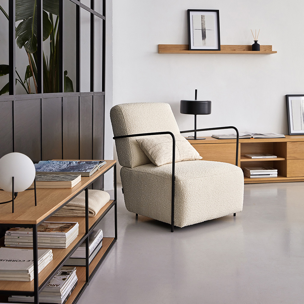 Yoana TV Stand